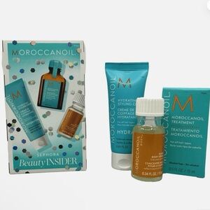 Moroccanoil Travel gift set